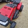 Murray ride on mower Image 3