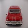 Diecast Model Vauxhall Victor F Series Red - Collectable Vanguards 1:43 Image 4