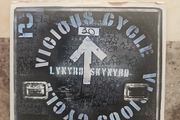 Lynyrd Skynyrd CD  (Promo) - Vicious Cycle