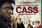 Cass - Bluray - Brand New