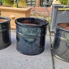 Pots