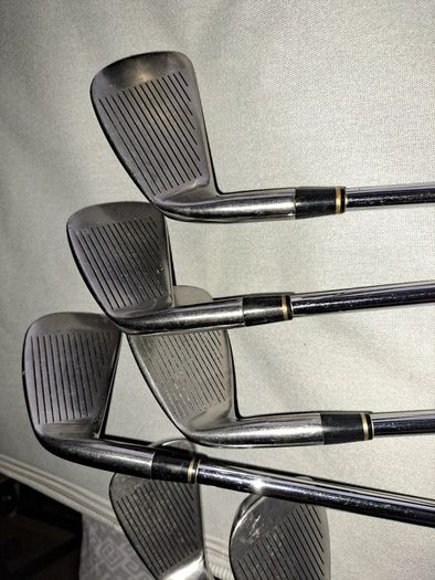 Titleist DCI Irons