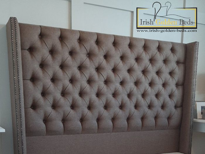 bed frame and headboard,free delivery
