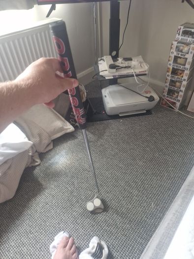 putter