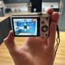 Casio digital camera Image 8