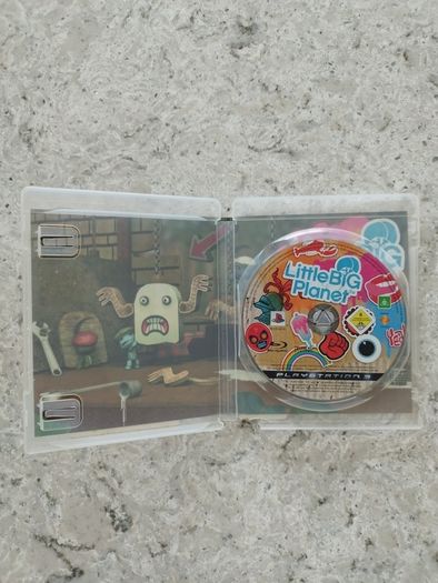 Little Big Planet PS3