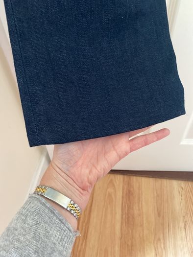 Diesel Low Waist Jeans
