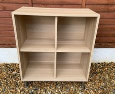 Ikea Eket Cabinet