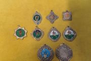 Medals