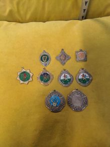 Medals
