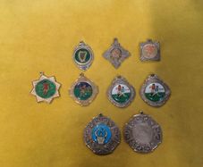 Medals