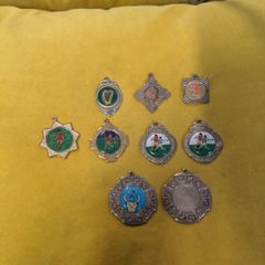 Medals