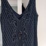 Beautiful beaded dress Image 2
