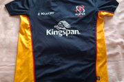 Ulster Official Kukri Rugby Union Jersey (Youths 9-10 Years) FREE POST