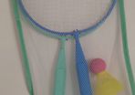 Junior Badminton Set