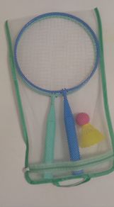 Junior Badminton Set