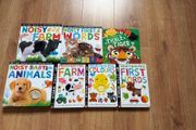kids book