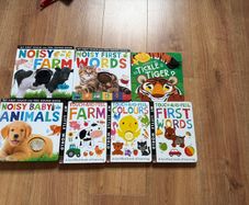 kids book