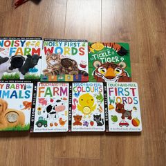 kids book