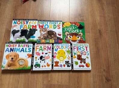kids book
