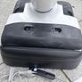 Roborock Flexi light dry wet mop vacuum Image 4