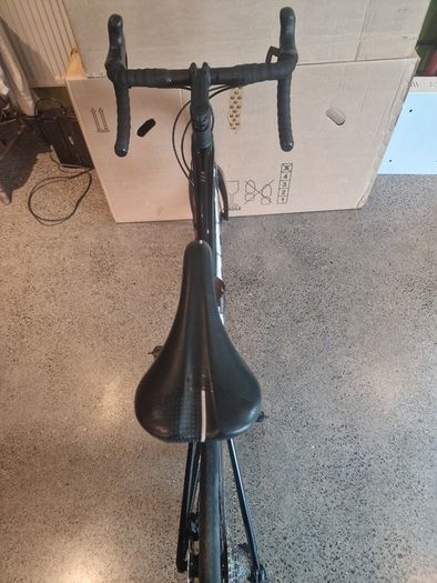 Giant TCR Advanced Pro June 2025 DISK Campagnolo Shamal Ekar 13 Speed XS Tubeless
