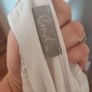 White lace back Cmd cardigan size UK14 EU42 Postage included Image 3