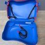 Samsonite Mickey and Minnie Ride-On Suitcase For Kids Image 5