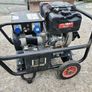 Yanmar generator Image 10