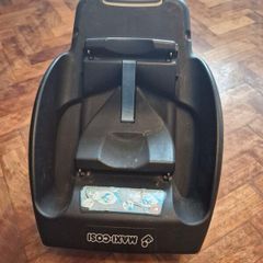 Maxi Cosi Easy Fix Base (iso fix)