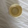 Irish Parian Donegal China Trinket Jar Image 2