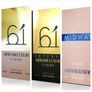 Get 1 FREE             Three Magnificent Fragrances For Her Image 7