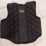 Child medium back protector perfect condition Image 2