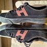 Huf Hupper 2 Low skate shoes - Matt Gottwig Limited Edition - Size 8 UK Image 5
