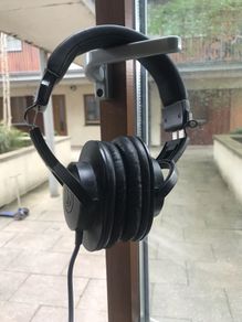 Audio Technica ATH-M20X
