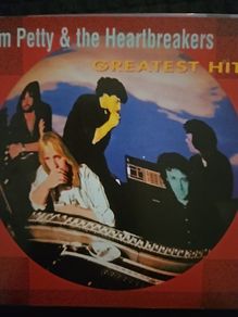 Tom Petty & The Heartbreakers - Greatest Hits.