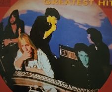 Tom Petty & The Heartbreakers - Greatest Hits.