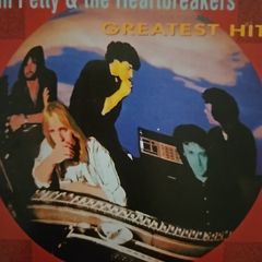 Tom Petty & The Heartbreakers - Greatest Hits.