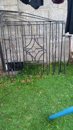 Garden Gates
