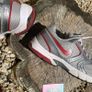 Rare Imported Nike Air Retro Image 3