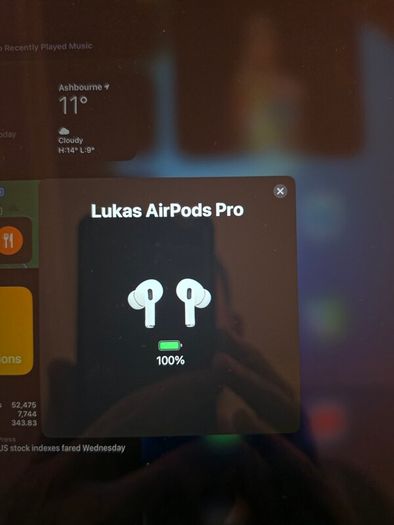 Airpods Pro