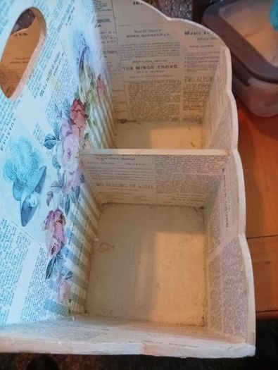storage box