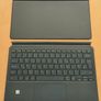 Original Samsung Galaxy Tab S8+ / S7+ Keyboard Cover, Black / Very Good Image 5