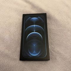 iPhone 12 Pro Max 256 gen