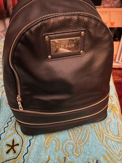 River Island Back Pack