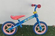 Balance bike