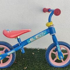 Balance bike
