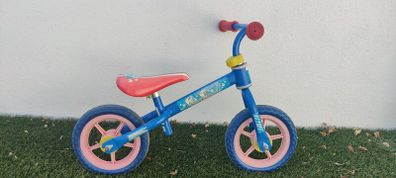 Balance bike
