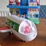 Assortment of peppa pig toys Image 8