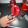 Collectors watch brand new (Runs without battery ) Image 2